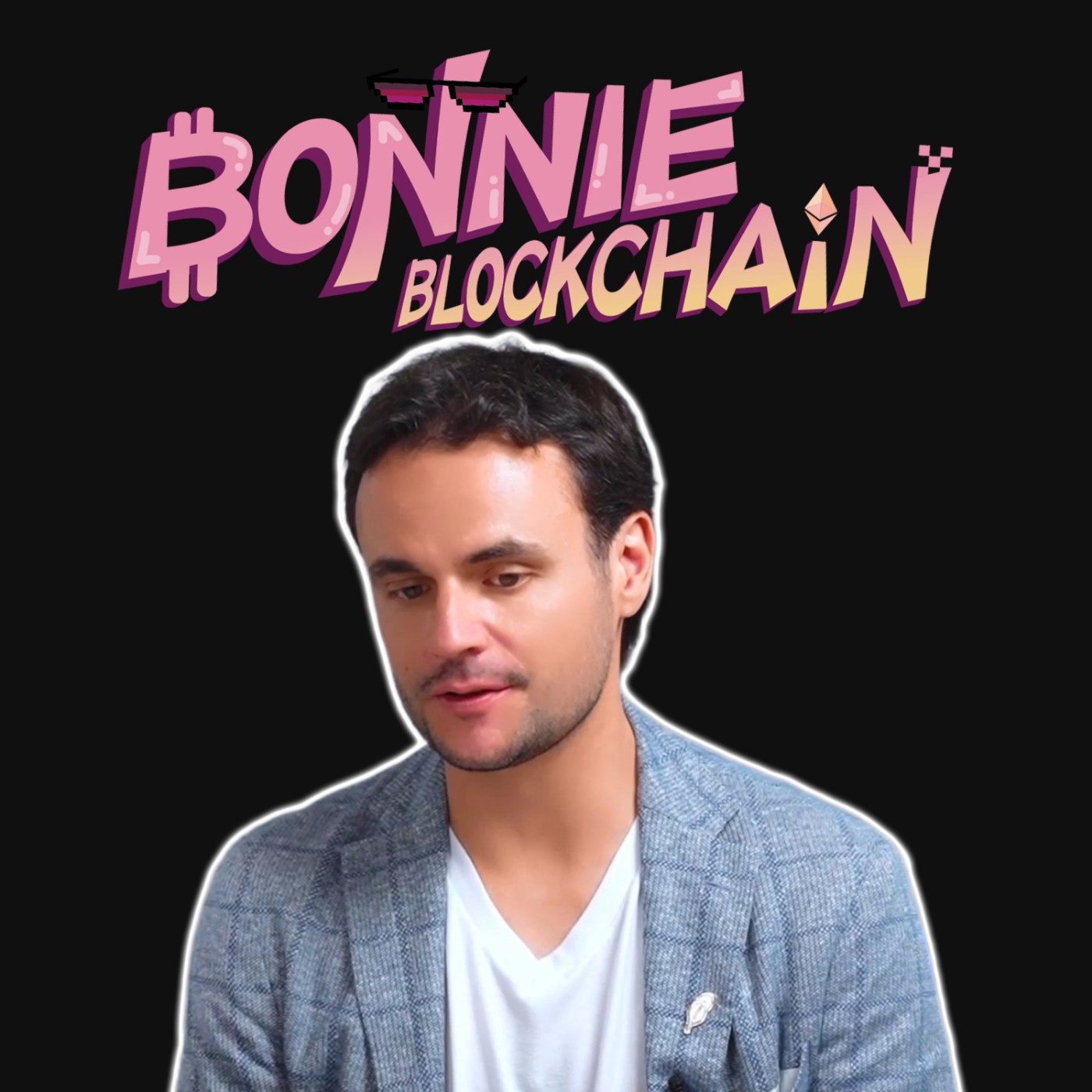 What Robinhood’s New Data Says About Retail Traders ｜EP82｜Johann Kerbrat ｜Bonnie Blockchain episode artwork