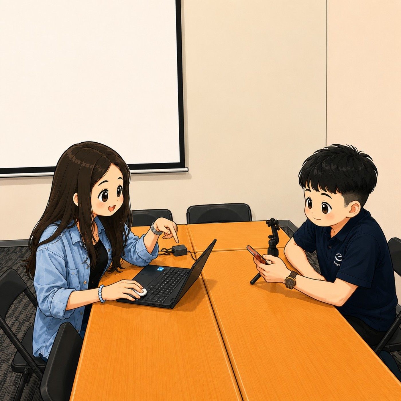 EP8｜《AI可以回答所有問題，但卻取代不了人的溫度❤️》｜潮昇蕭柏鈞 episode artwork