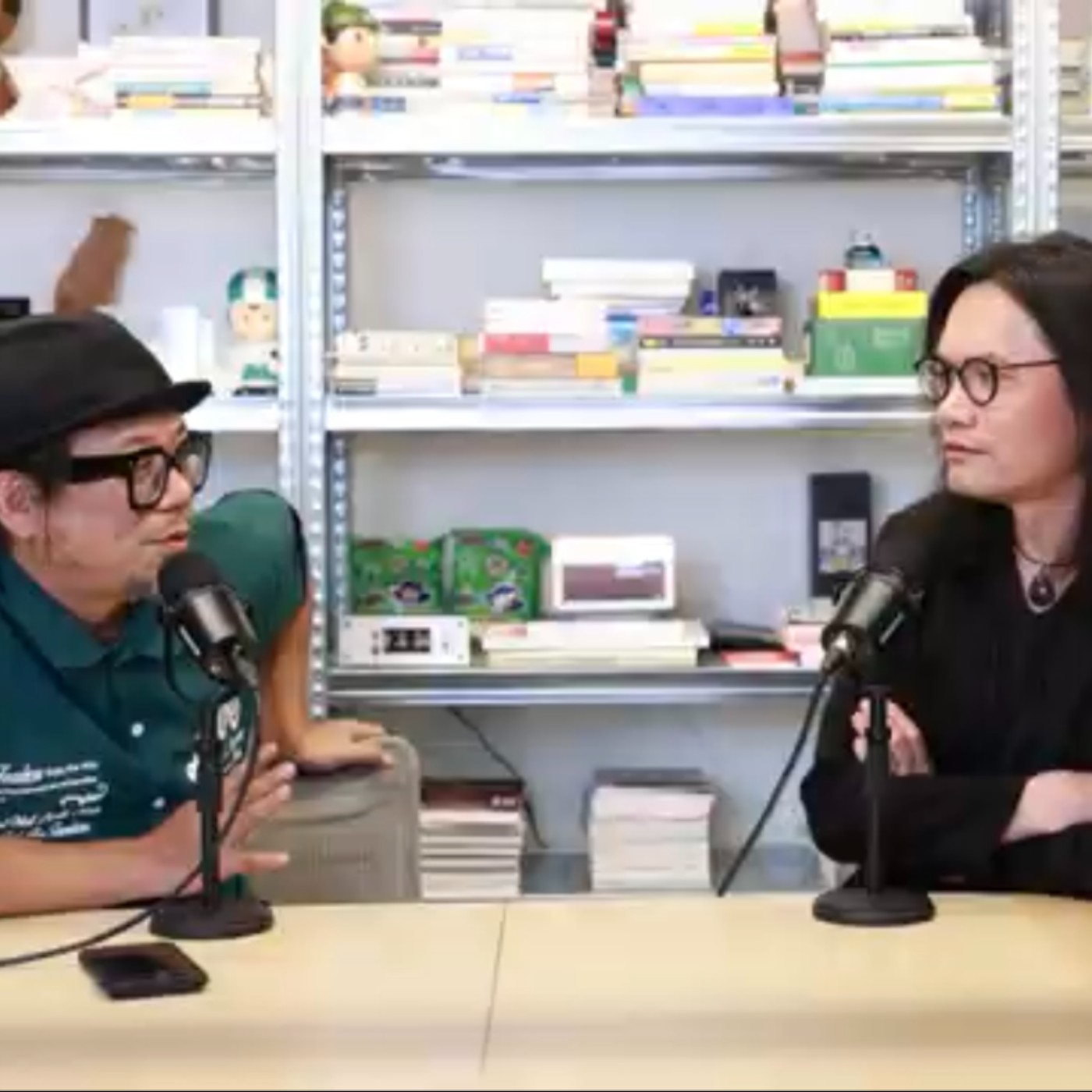 「純粹的喇賽」EP.16 就是喇賽！其實只是想說YT會員訂閱啟動啦～