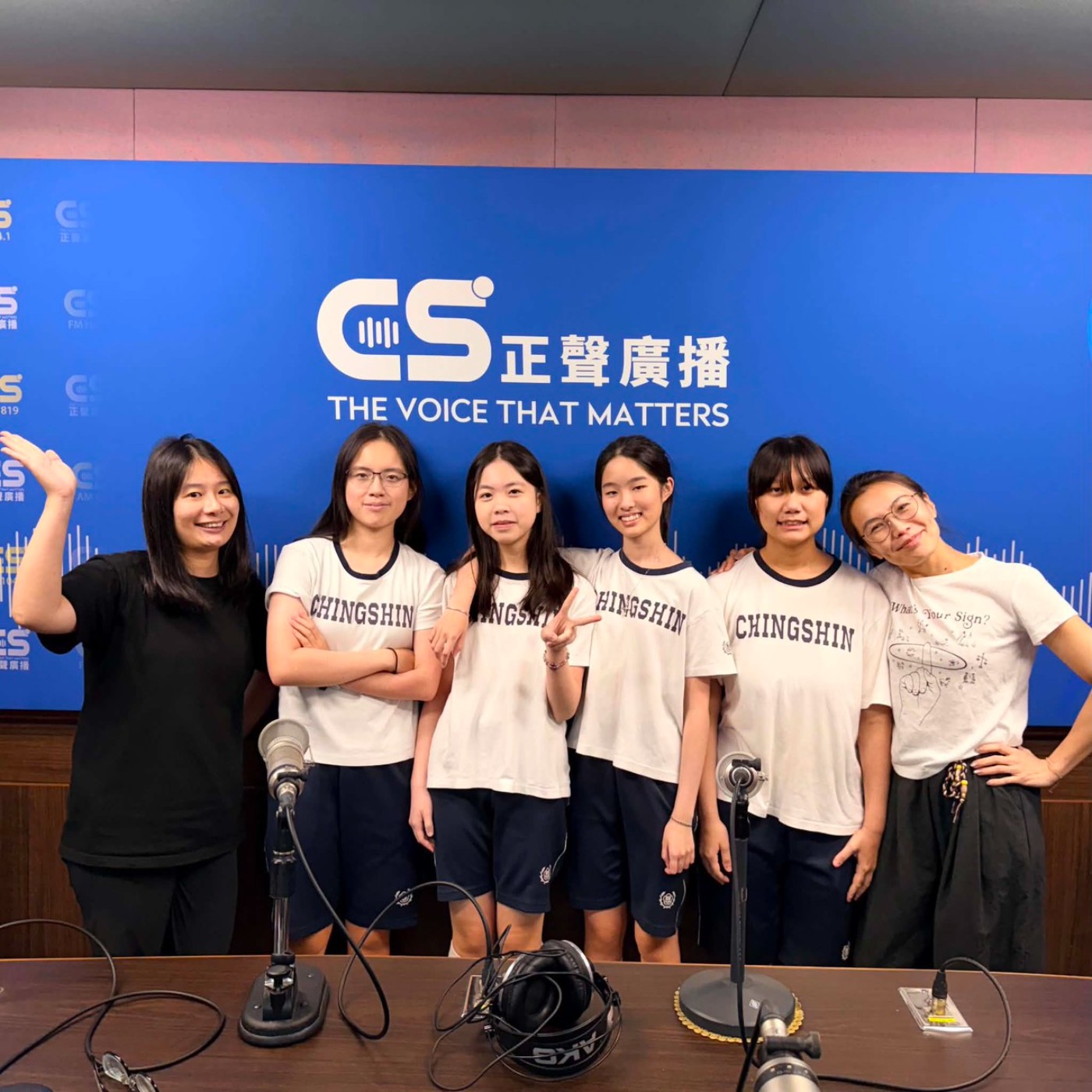 密室解謎、藝術表演還能跨界做公益?為什麼你的數學比較好玩! episode artwork