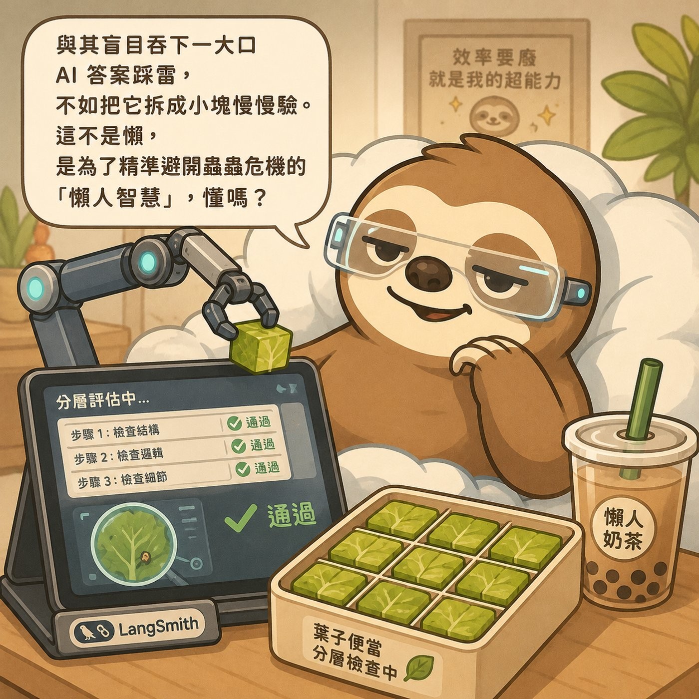 EP365 – 什麼是AI Eval? AI系統被忽略但最重要的拼圖？導入影子測試與黃金資料集，讓你的 AI 產品品質進入專業級！