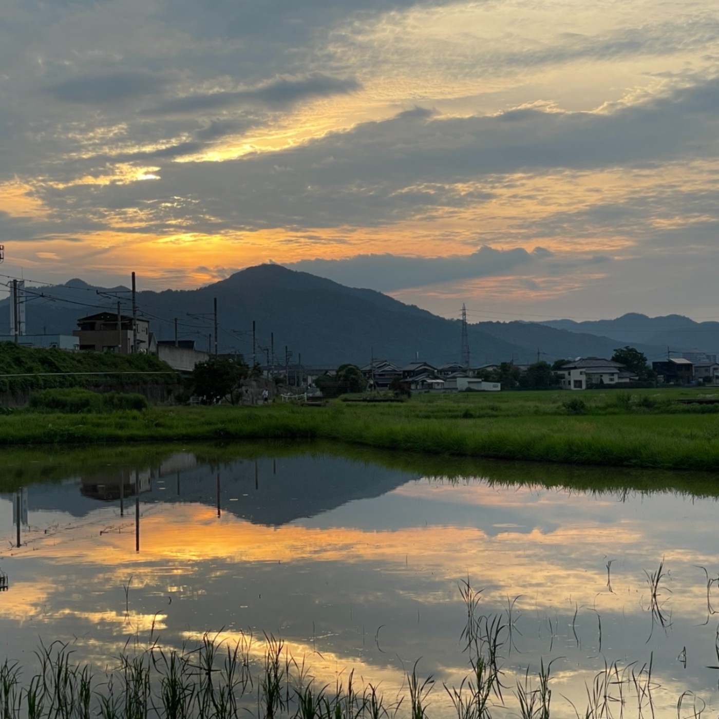 【京都 龜岡】龜山城、保津川、城下町，水運、物流與民生 episode artwork