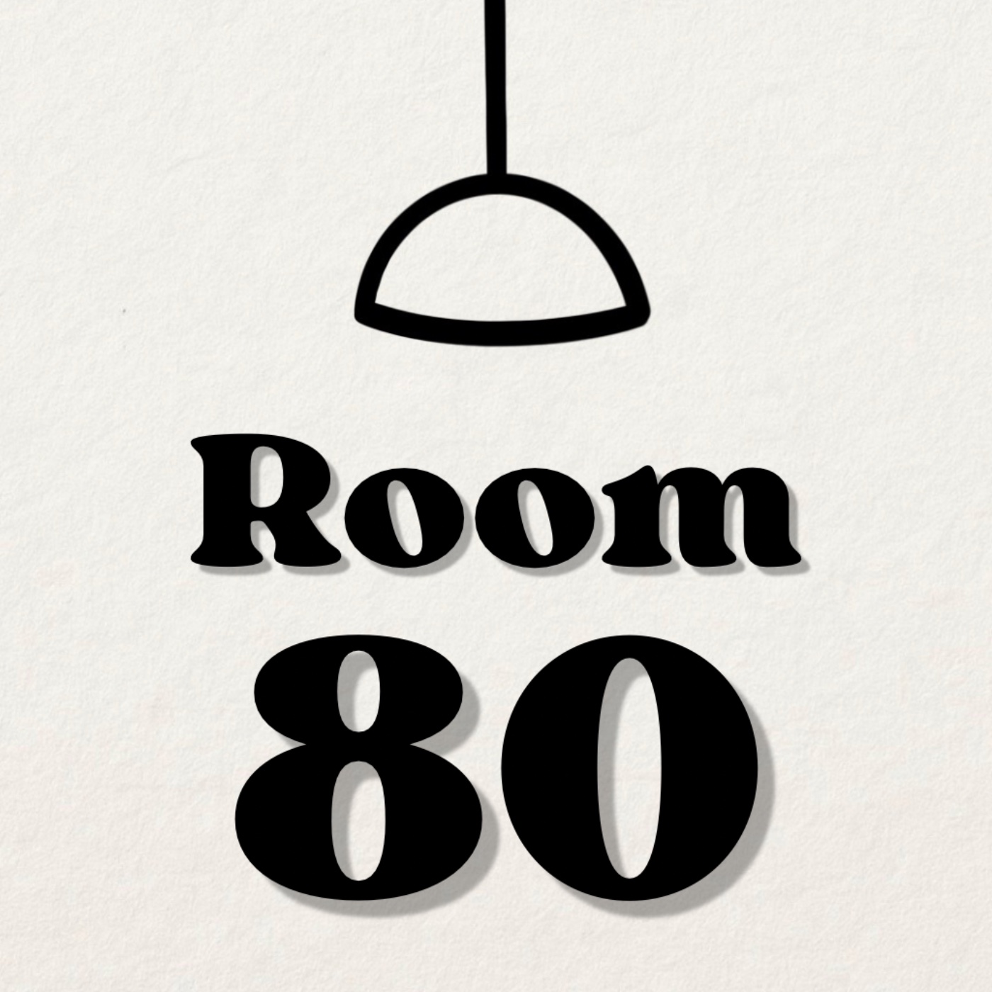 Room.80｜離開正職將滿週年，有什麼不一樣嗎？ episode artwork