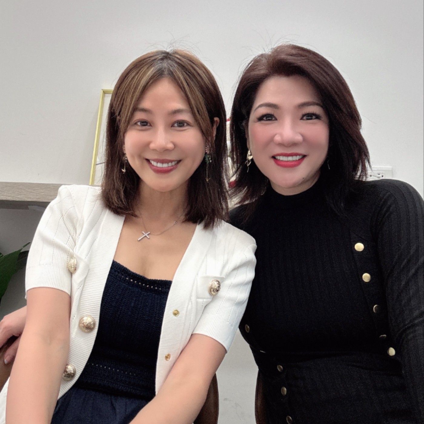 【宜起自由Bar |下集】別再被「甜寵劇」洗腦了！FBI 專家親授：從辨識殺人到渣男，看穿偽裝成愛的控制慾ft.黃逸凡