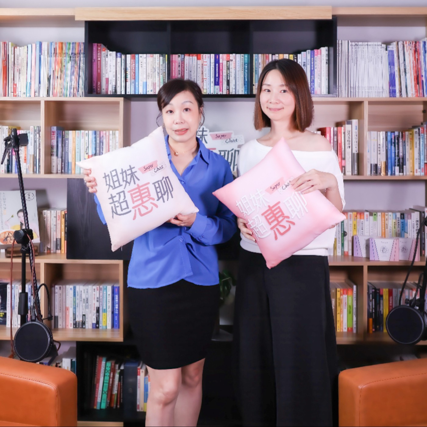 EP52：別人眼中「瘋了」的決定：營運總監辭職做代購，她靠信任做出近億元團購生意——Goodwow創辦人邱羿澄 episode artwork