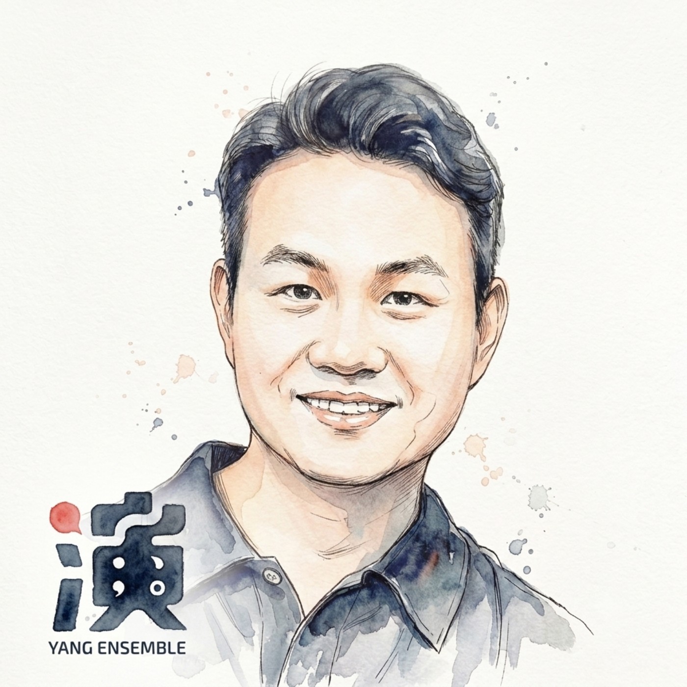 EP6 劇場全才創作者王靖惇的「買一送一」法則
