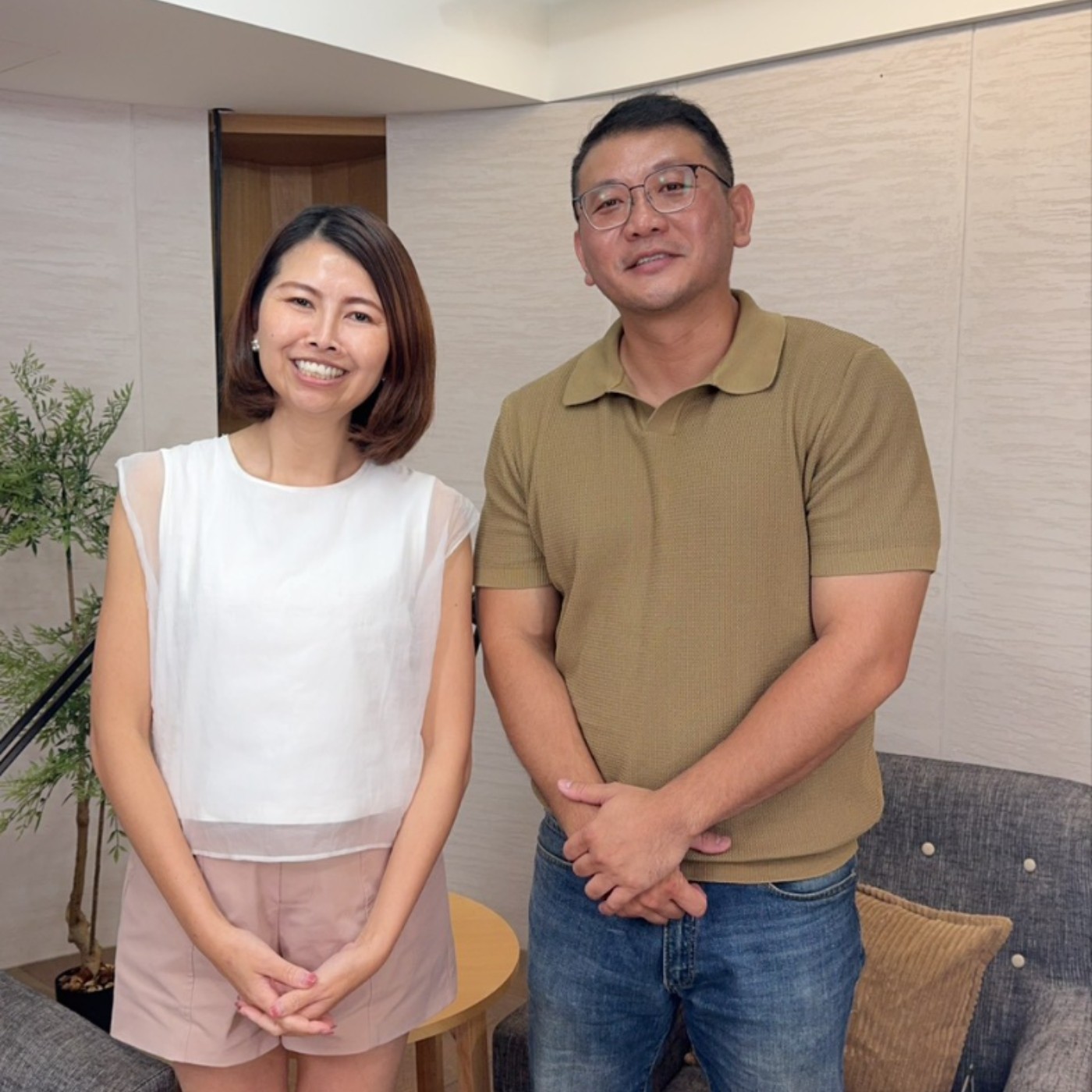 S7EP5 裝潢預算怎麼花最值得？如何把錢花在真正重要的地方 feat.屋研所 Joe episode artwork