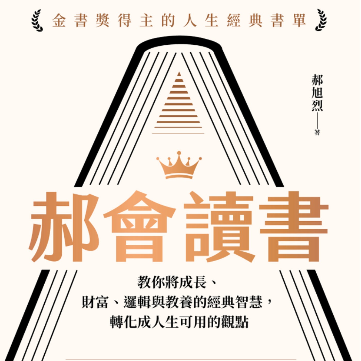 EP157.別再看完就忘！一個方法讓知識真正留下來－郝會讀書 episode artwork
