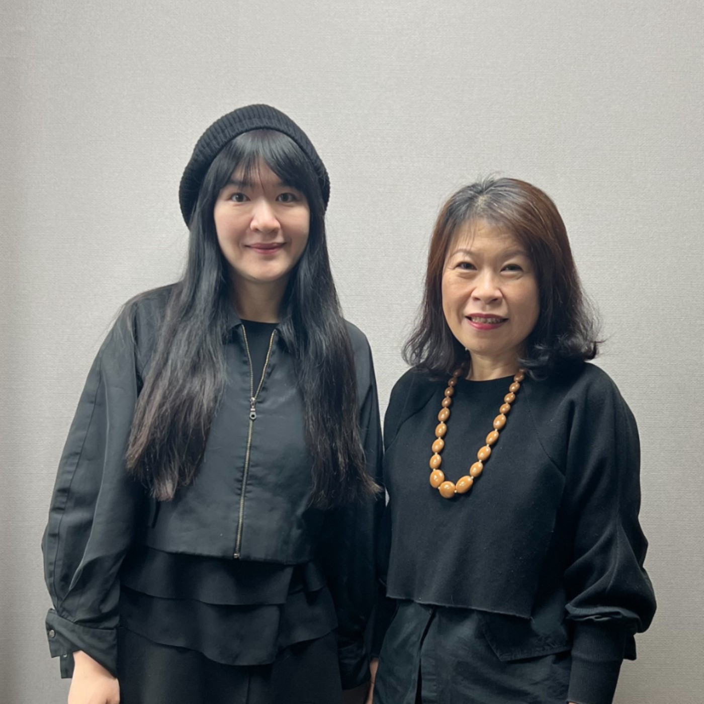 #250 建築跨界藝術科技，構築偶然設計 Ft. 偶然設計 共同創辦人 曾令理 episode artwork