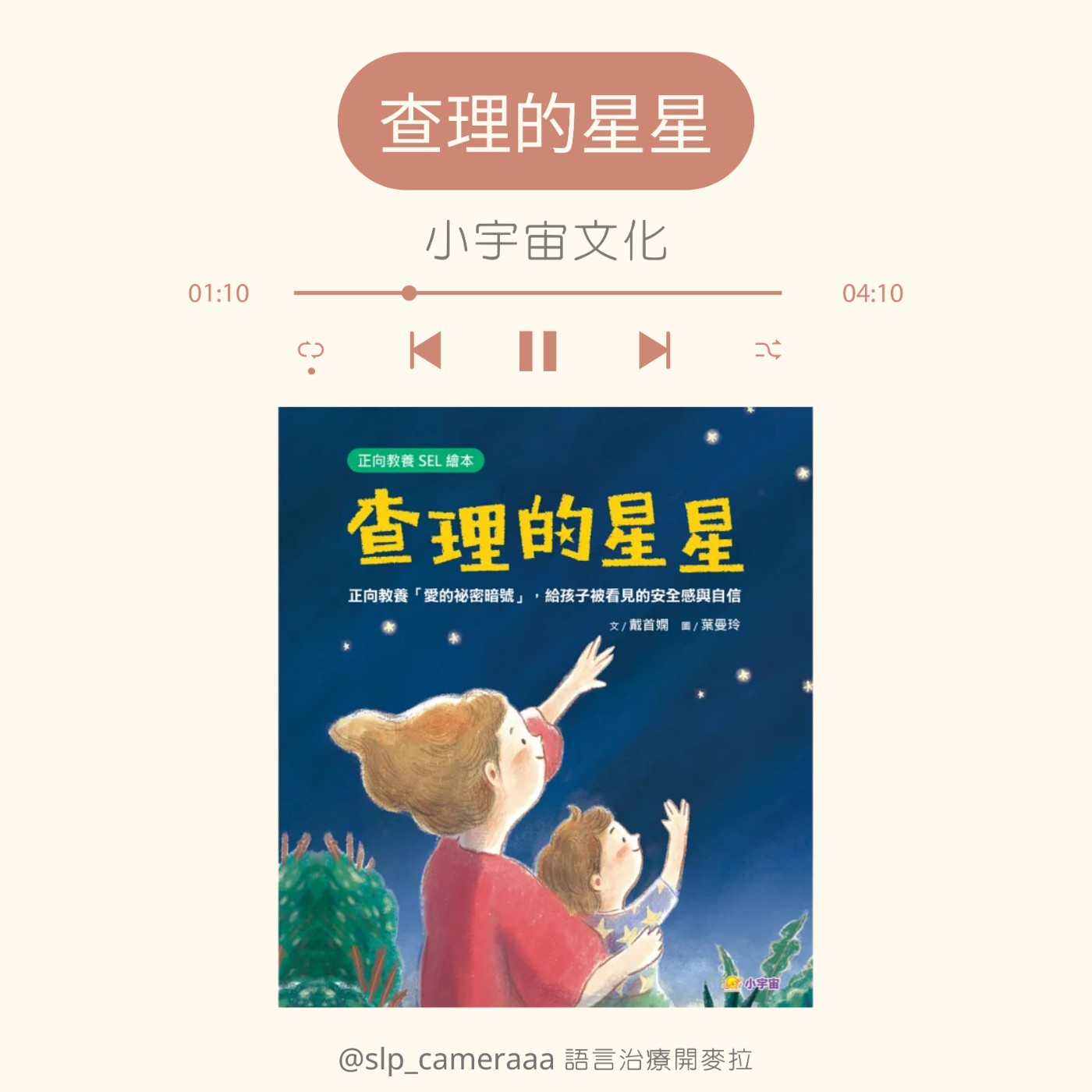 EP118 查理的星星 episode artwork