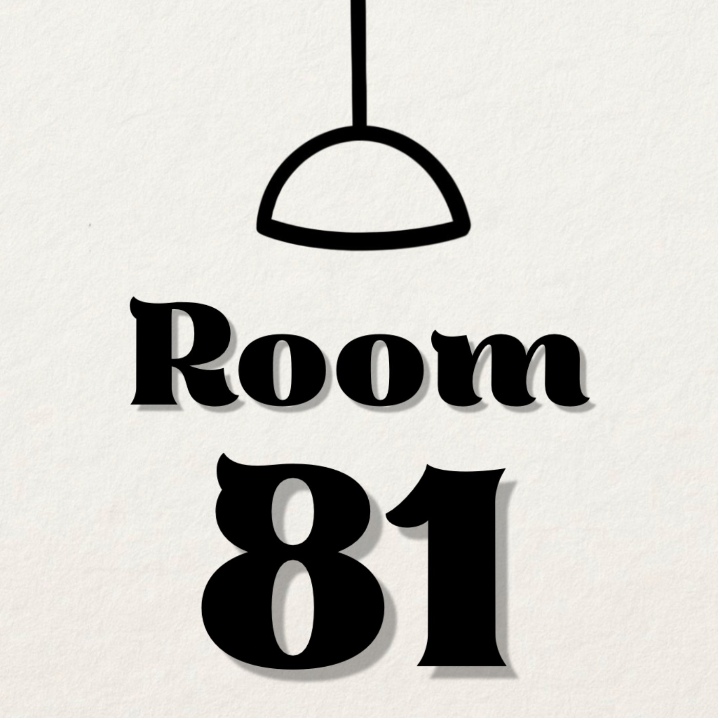 Room.81｜好的習慣都很痛苦，但會變成自己喜歡的樣子。 episode artwork