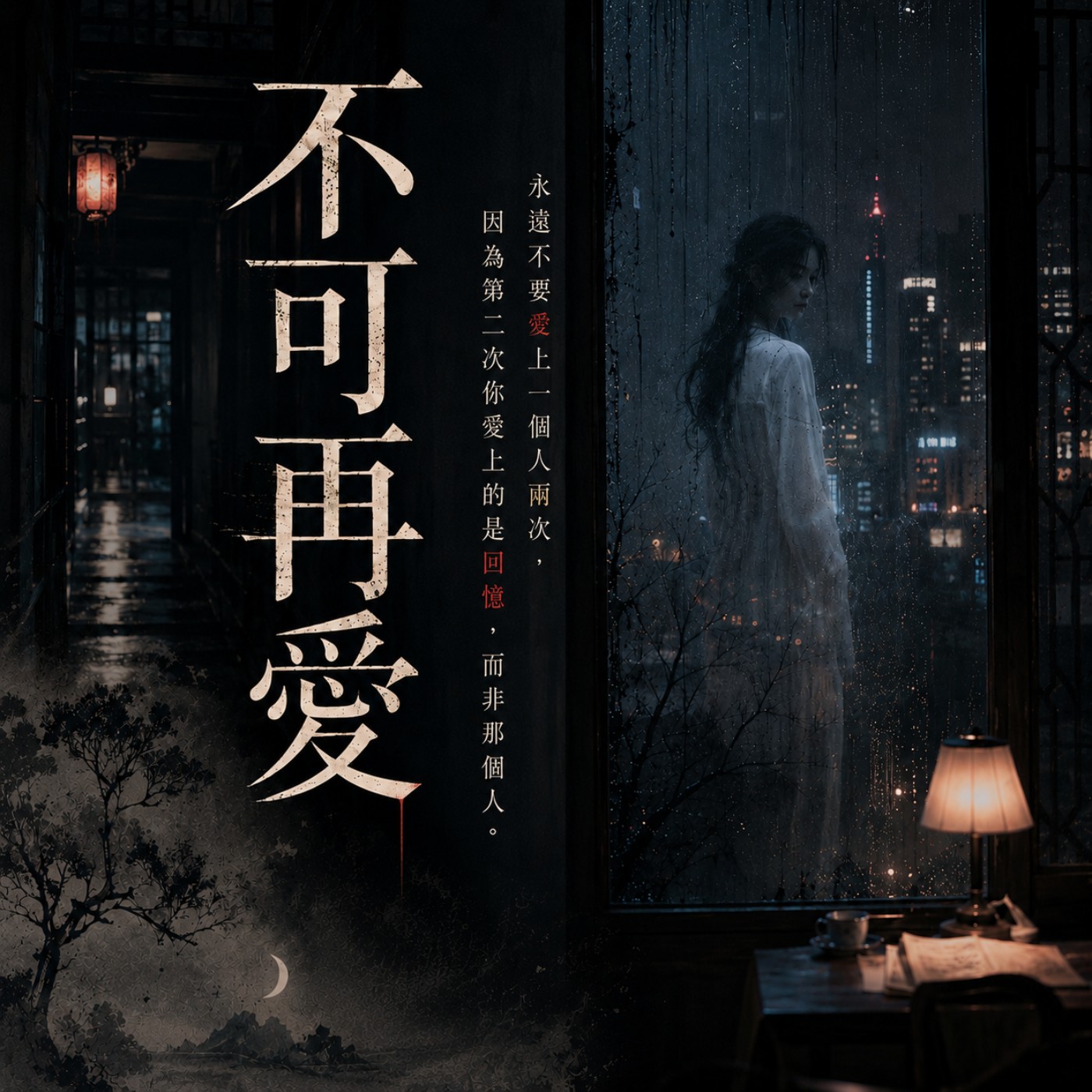 別回頭 episode artwork