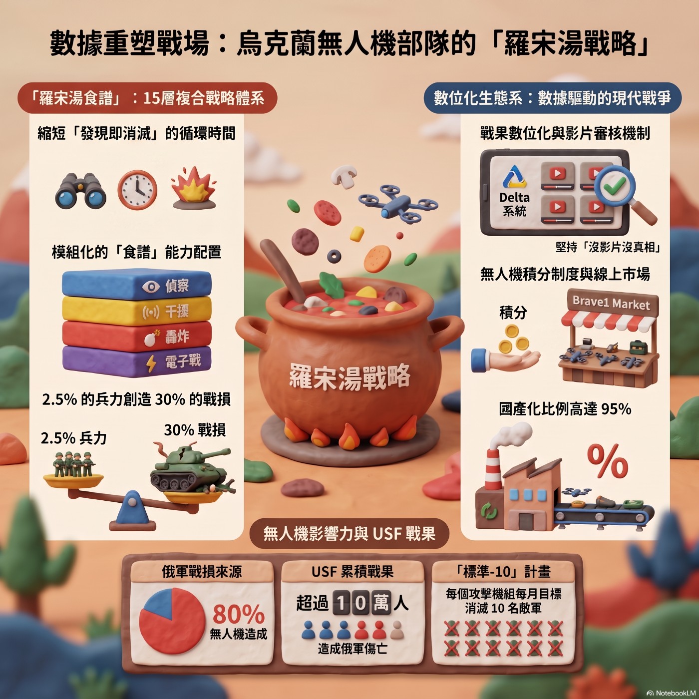 烏克蘭無人機指揮官：以數據重塑戰場 episode artwork