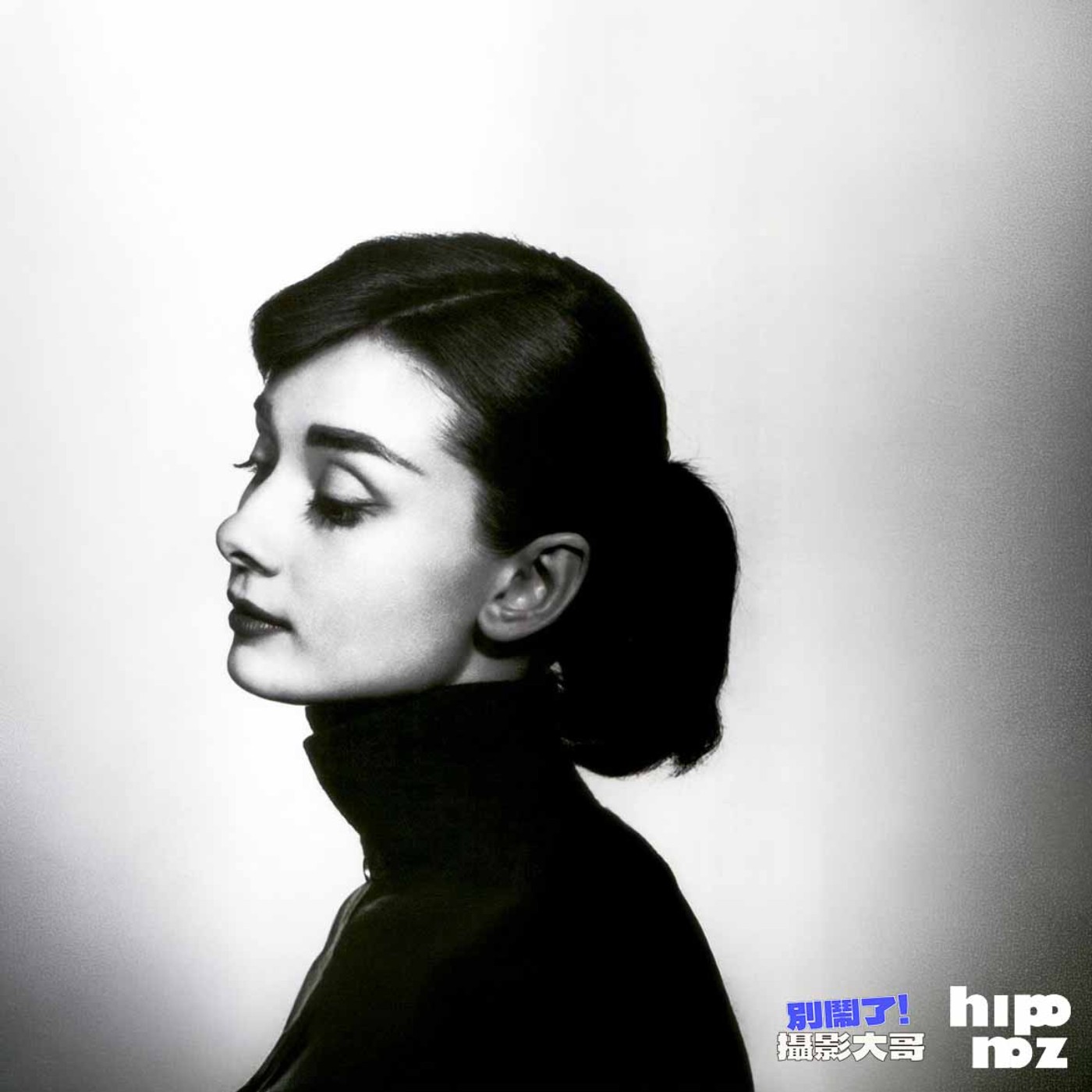 EP61：『寫真放送#22』你無法打敗的Fashion Classic - Richard Avedon episode artwork