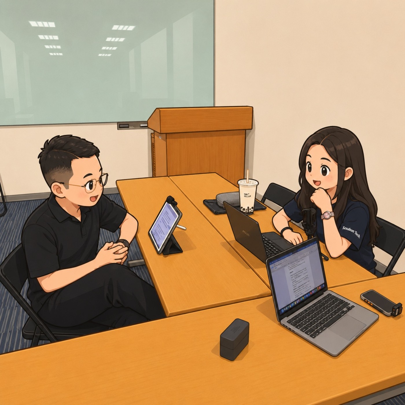EP9｜《好的工作習慣，只需要你做這件事》｜真慶邱偉翔 episode artwork