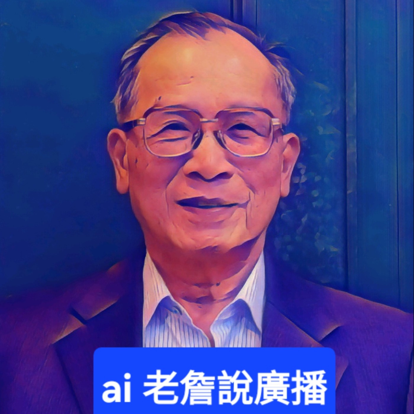 ai老詹 -20260727-看透算計換新人 episode artwork