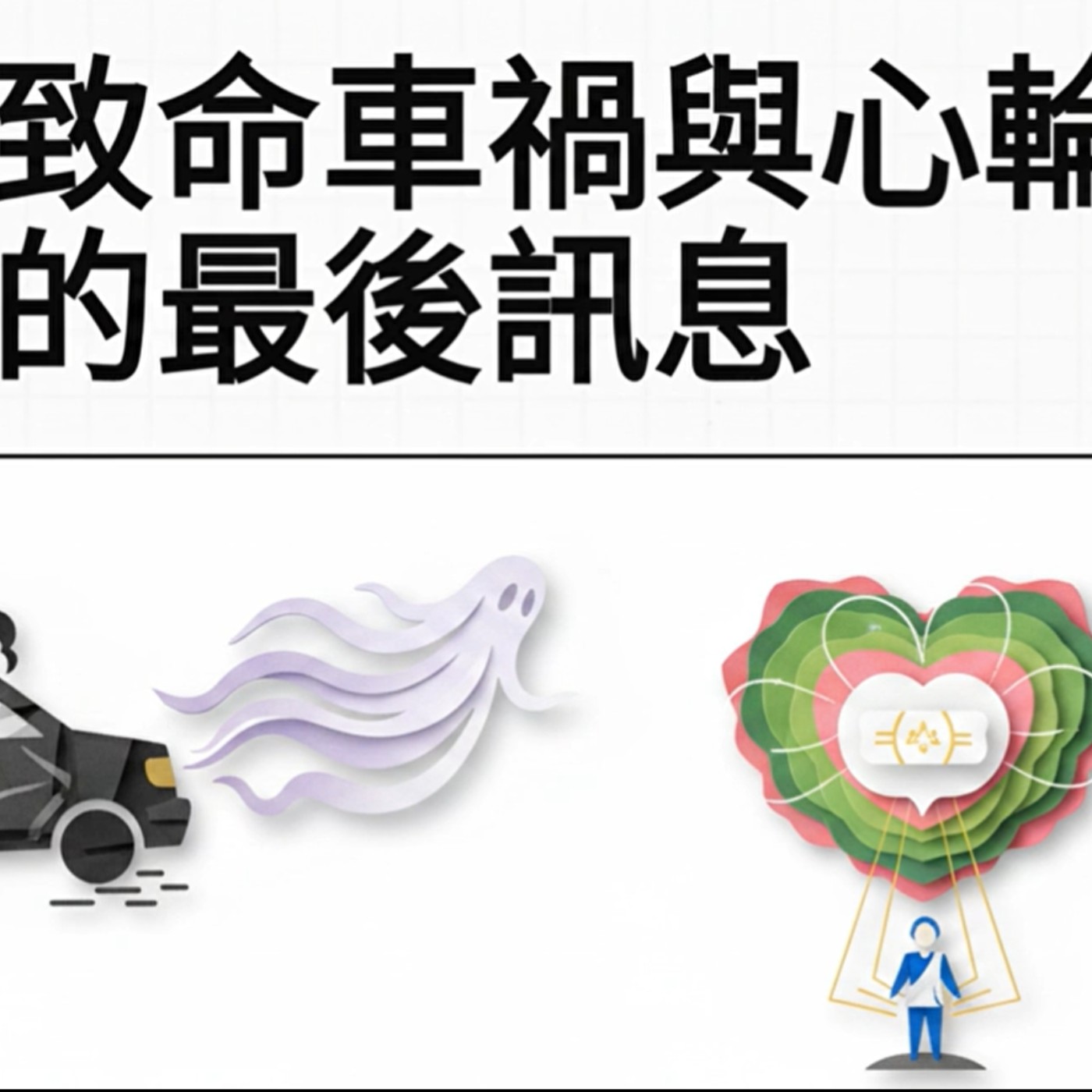 月讀祖靈文化教育傳播-RS4-低能量帶來的氣場破洞悲劇！如何轉化提升能量？亡者跨越陰陽的最後願望-0100825 episode artwork
