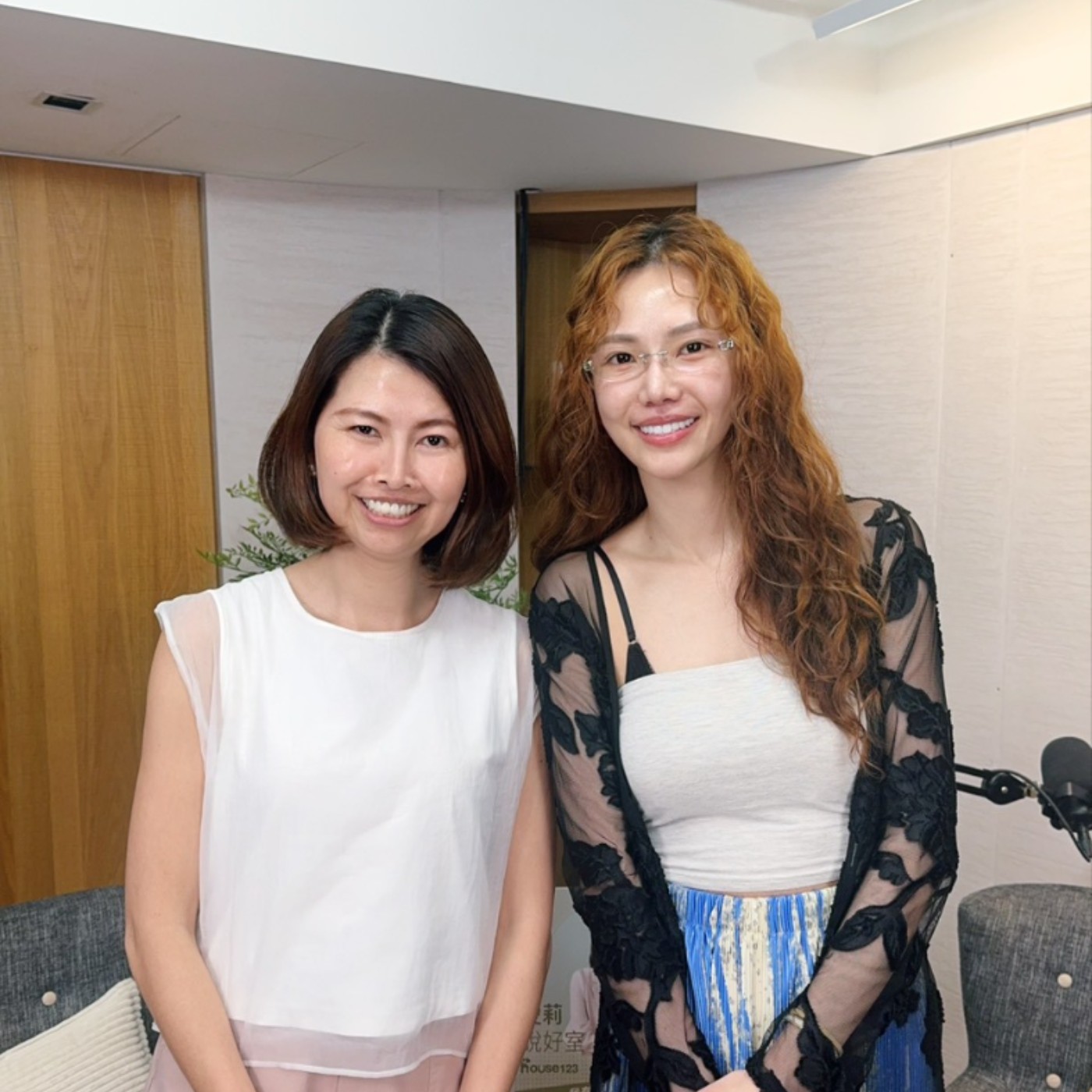S7EP7 空間決定事業天花板？搬家，是品牌成長最重要的一步 feat.占星師又希 episode artwork