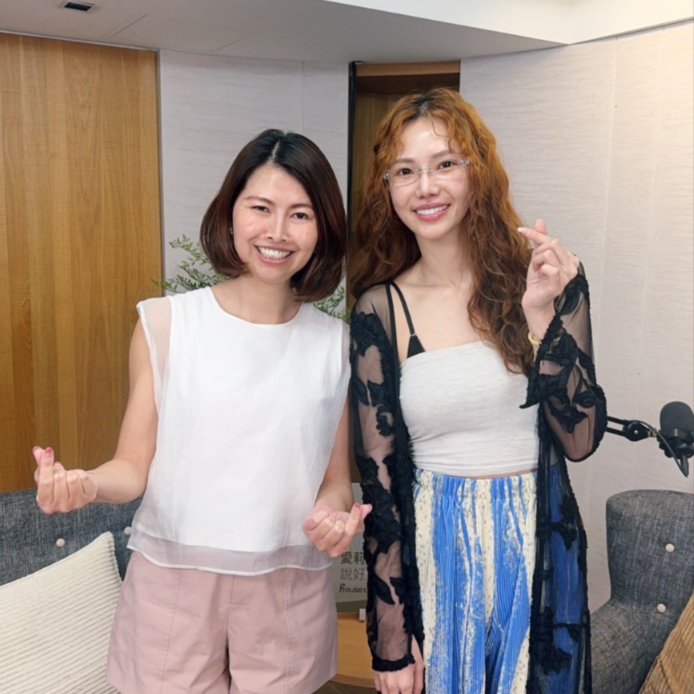 S7EP8 一個空間，決定一個品牌！談品牌、體驗與商業布局 feat.占星師又希 episode artwork