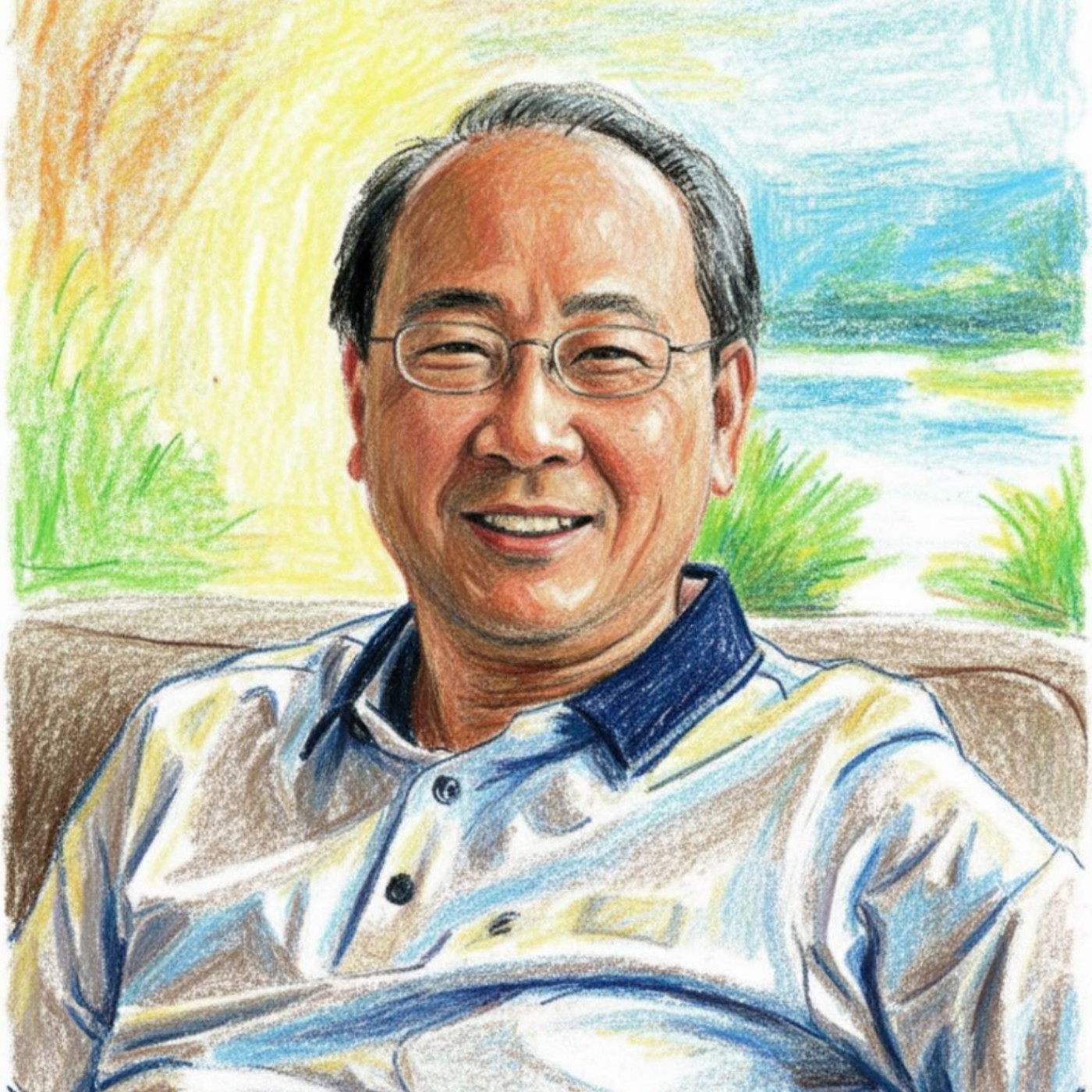 2026-0729禱告會ai回應-法律與恩典：為何規則無法讓人變好 episode artwork