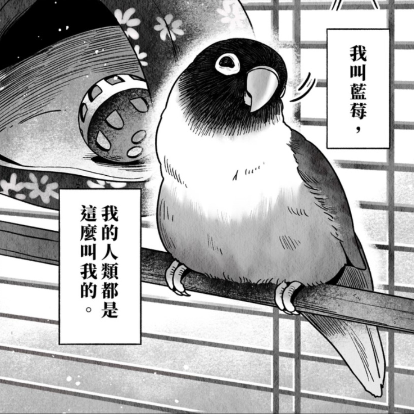 20260709 –《巴哈姆特2026 ACG 創作大賽》登場！哪部漫畫能奪金獎？Ft.《御宅文青相談所》嘎拉嬉皮 episode artwork