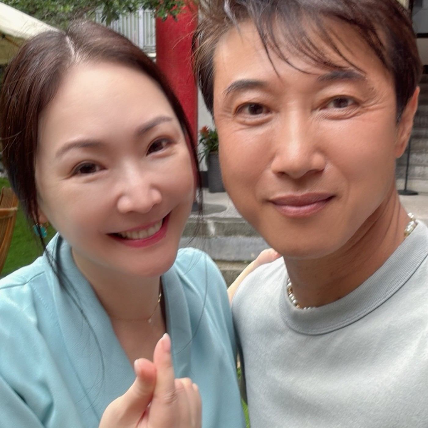 EP.70 逆風而行的流量女王——王俐人從餐飲風暴到個人品牌的璀璨變身 episode artwork