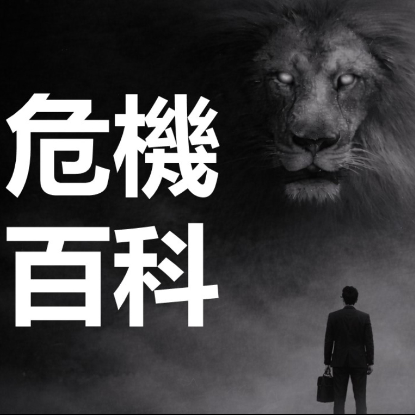 第477集：同父異母的兩個二代該怎麼安排接班？(下) episode artwork