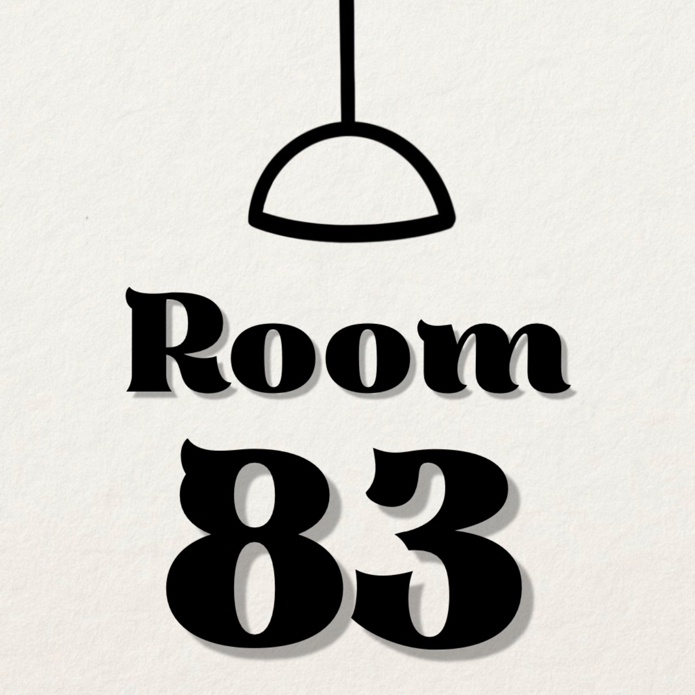 Room.83｜你也想開Podcast 嗎？菜雞艾倫想跟你說： episode artwork