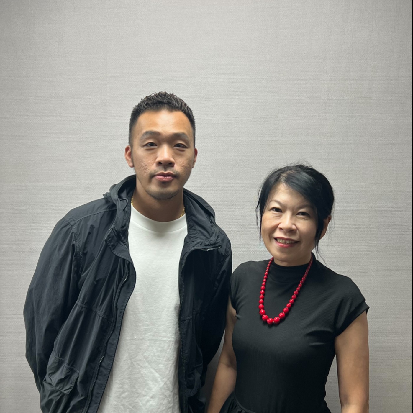 #253 從體育班到金邸獎常客，他是如何被看見？ Ft. 向度設計 創辦人 曾致豪 episode artwork