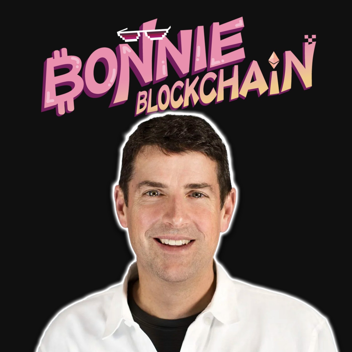 Ex-Tesla President The Reality of Winning Alongside Elon Musk｜EP85｜Jon McNeill ｜Bonnie Blockchain episode artwork