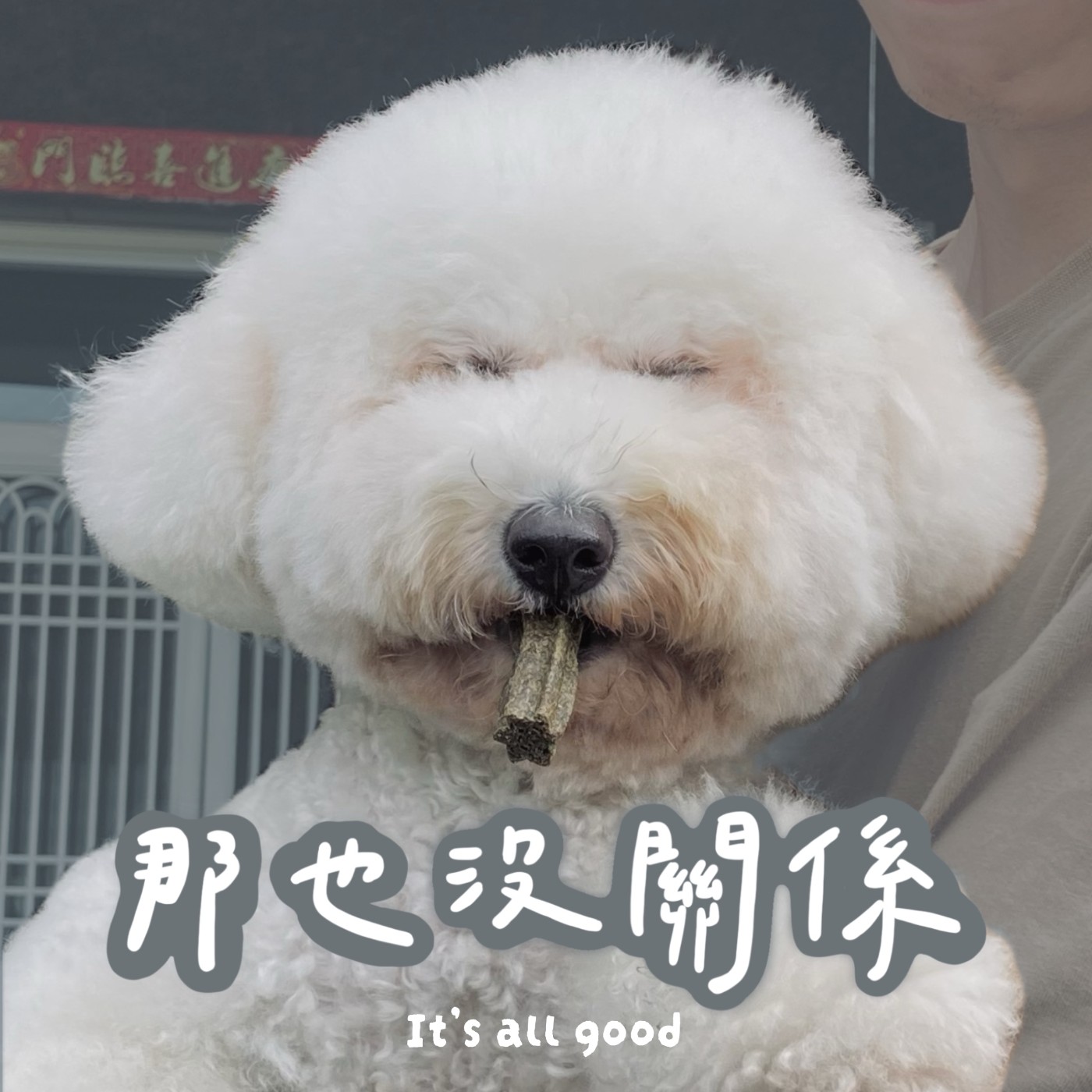 那也沒關係