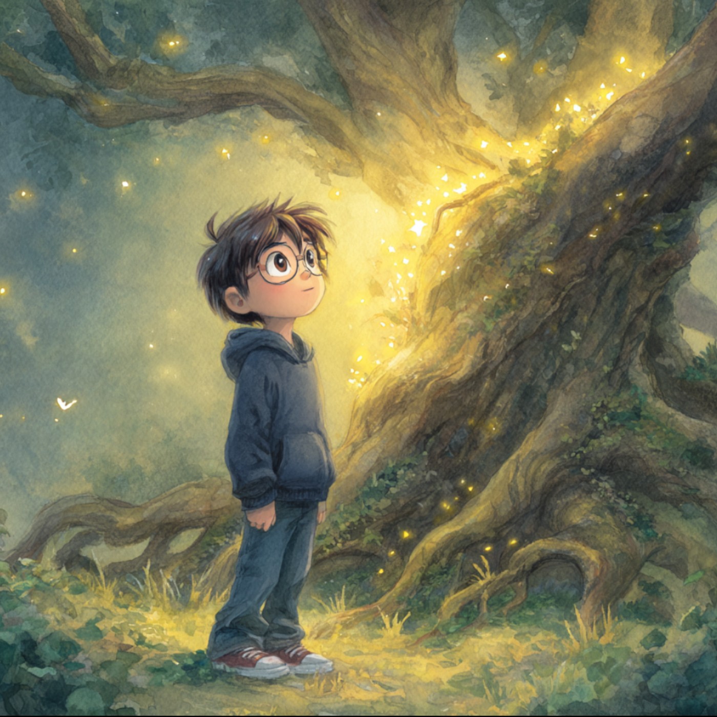 許願樹 episode artwork