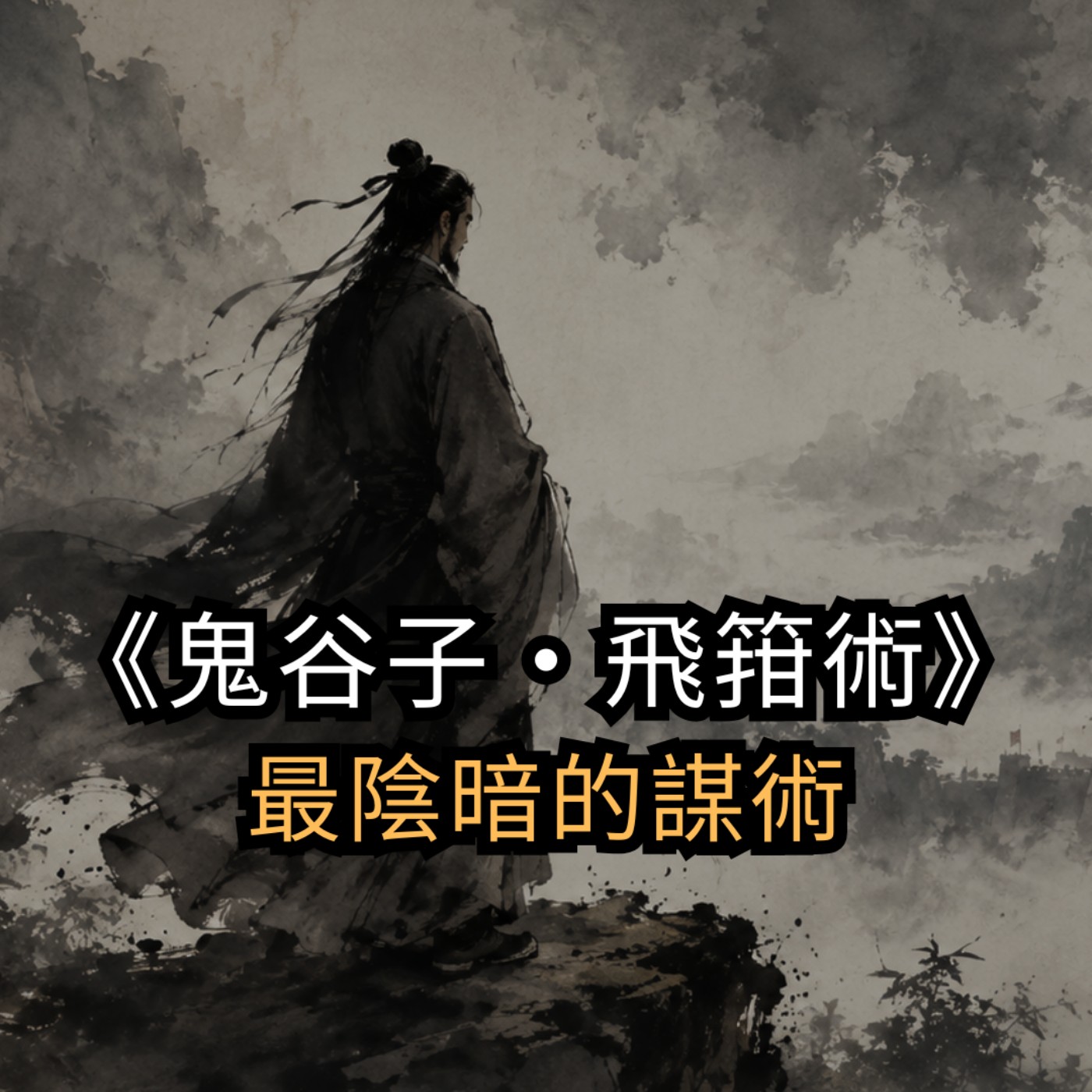 《鬼谷子・飛箝術》看透人心、試探真實、篩選關係的識人之術