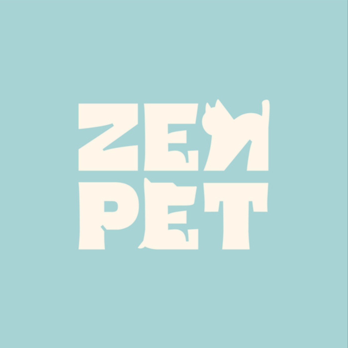 ZEN PET毛孩故事