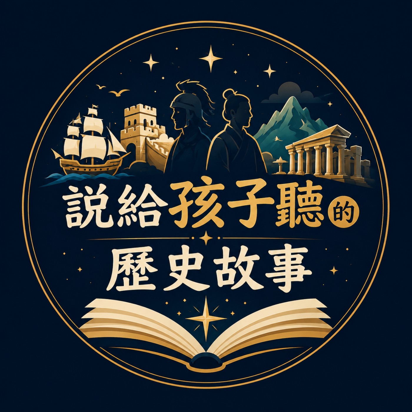 第45天 秦-憑一己之力搞垮大秦帝國之指鹿為馬趙高