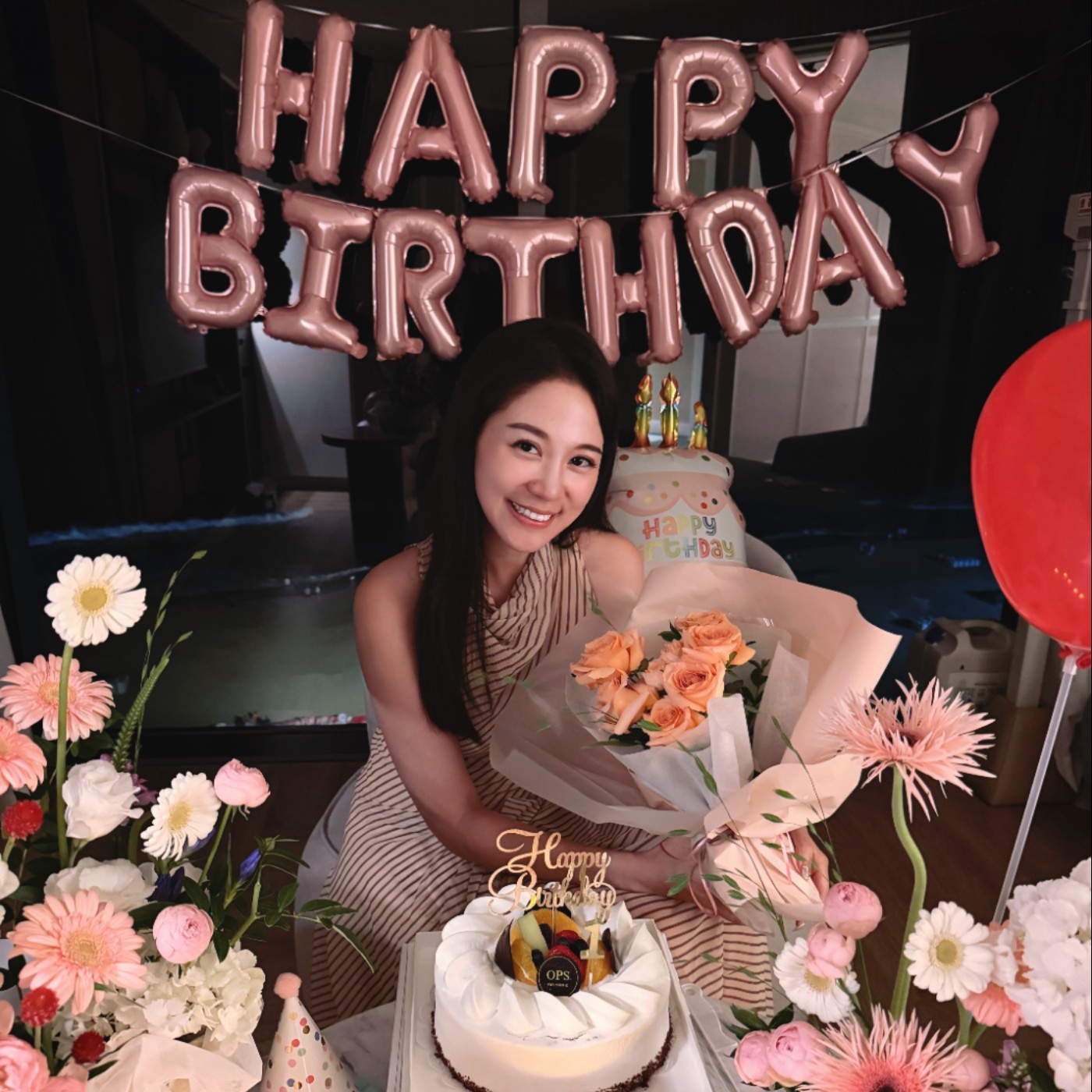 S6EP5:34歲生日特輯|那些好好被記得的日子 episode artwork