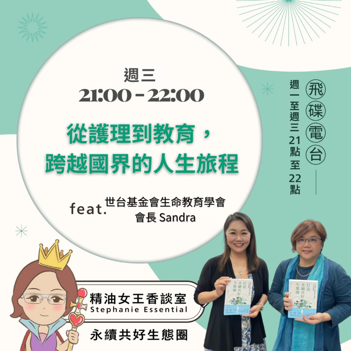 Episode cover