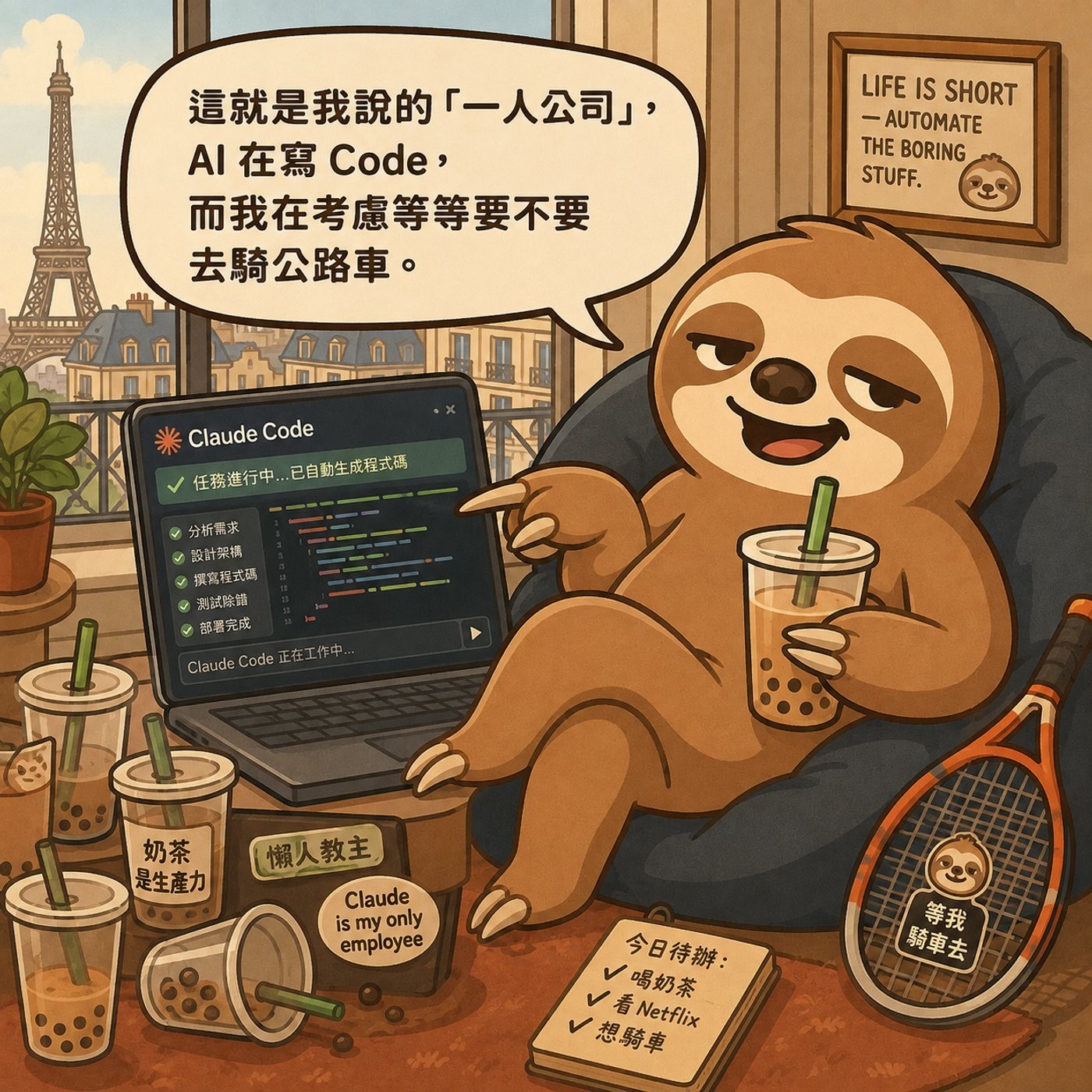 Episode cover