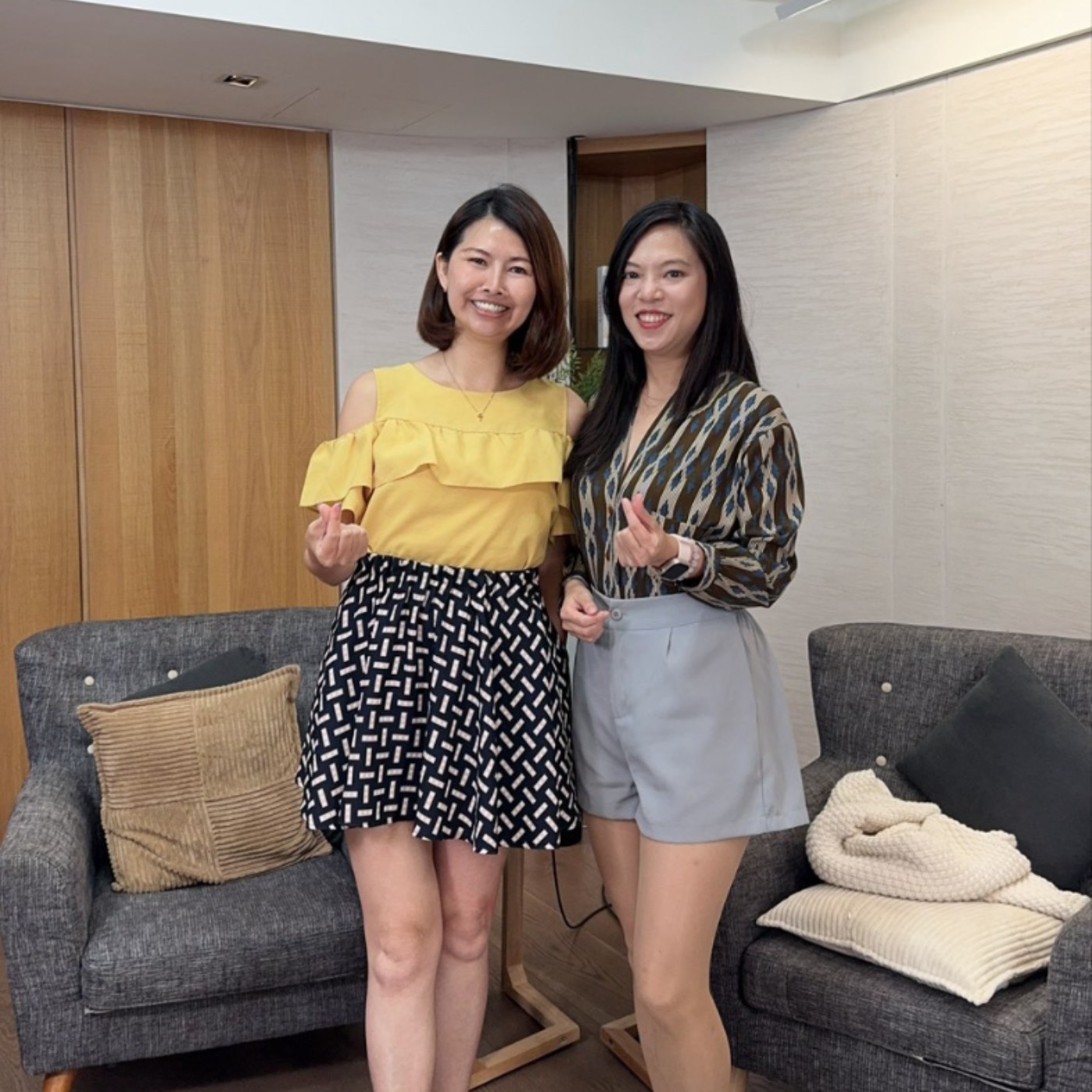 S7EP9 買房後才是理財的開始！別讓一間房，卡住你的資產配置 feat.精算媽咪珊迪兔 episode artwork