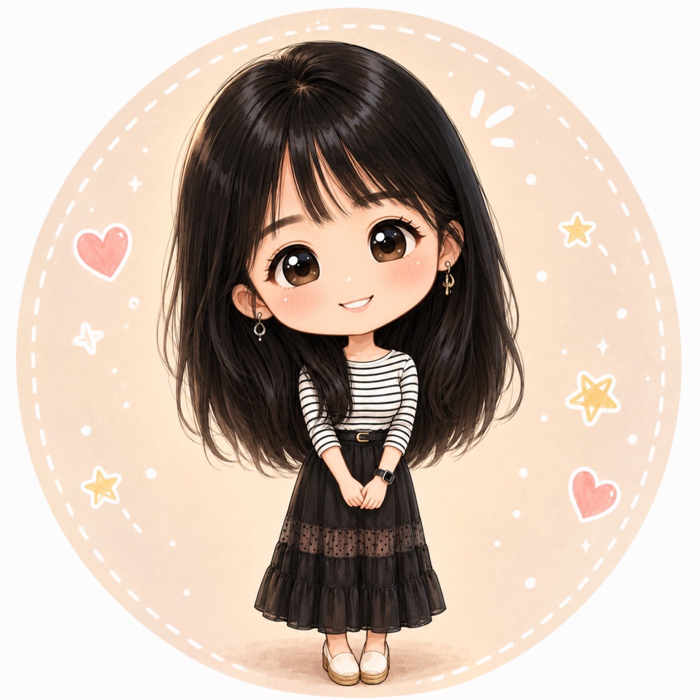 聽說愛・絲敏老師語愛悄悄話