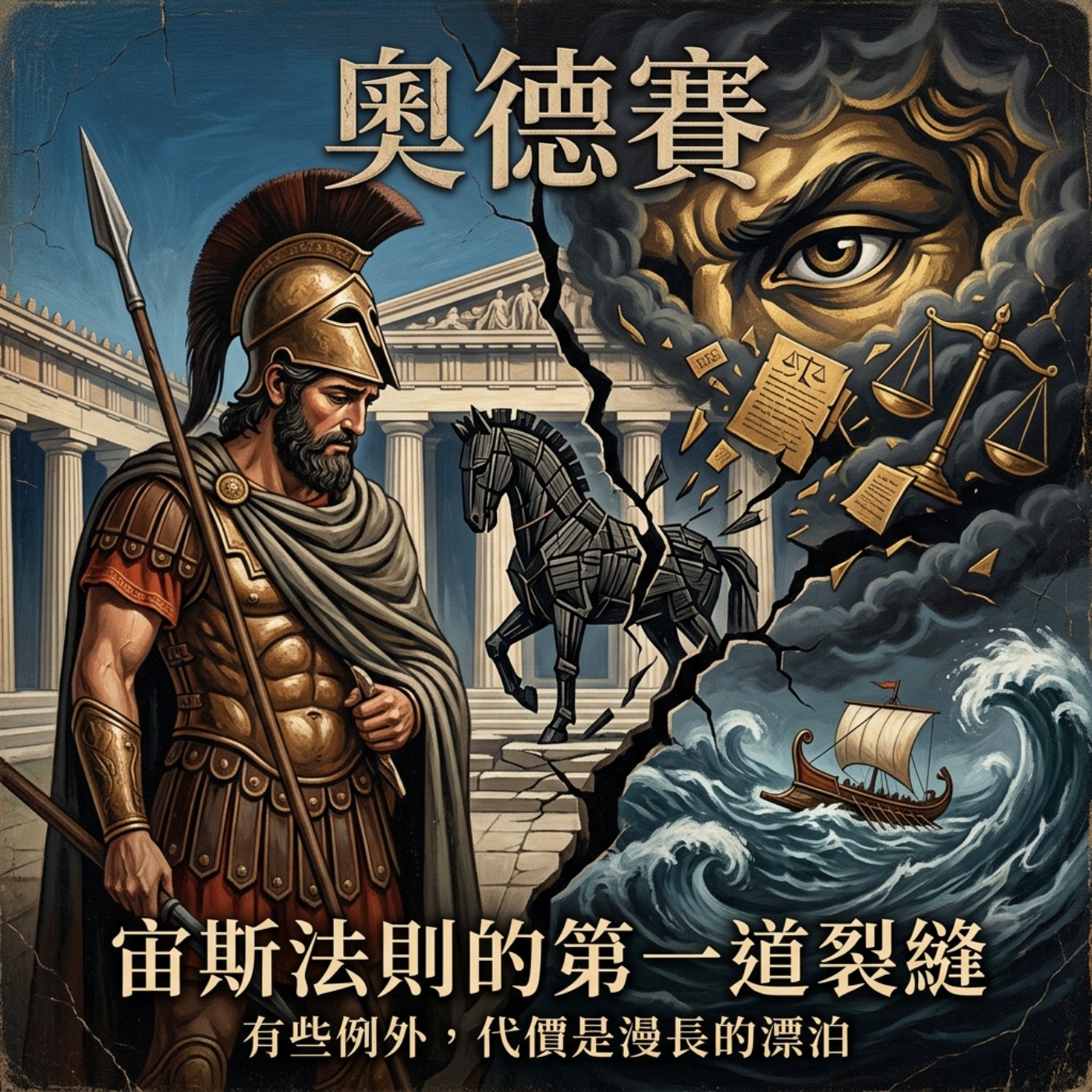  Odysseus episode artwork