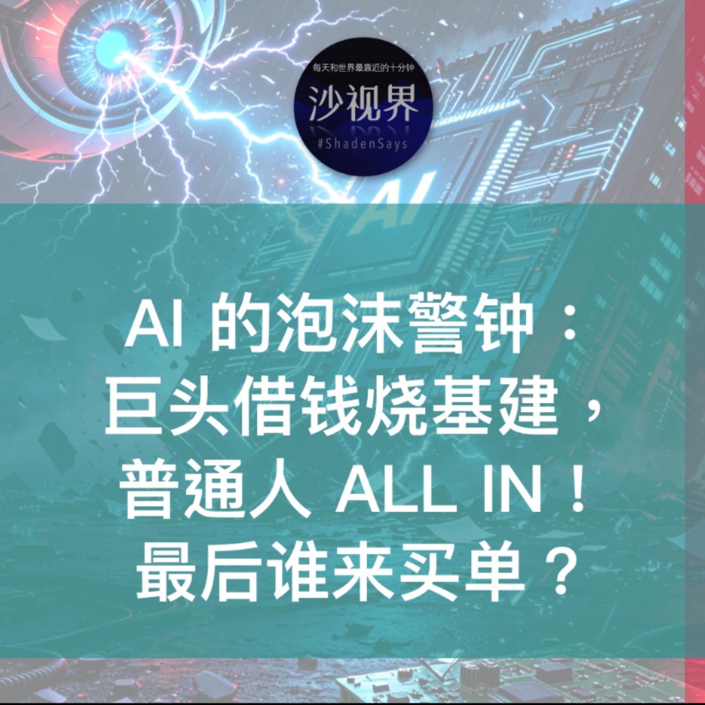 Episode cover