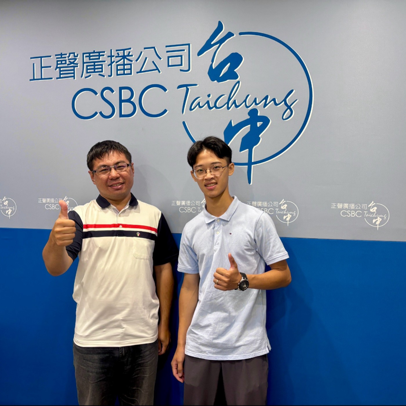 EP354—【2026里長點將】年輕世代挺身而出！從設計師到里長候選人 25歲青年投入地方選戰 ft.北屯區東光里長候選人陳俊諺 episode artwork