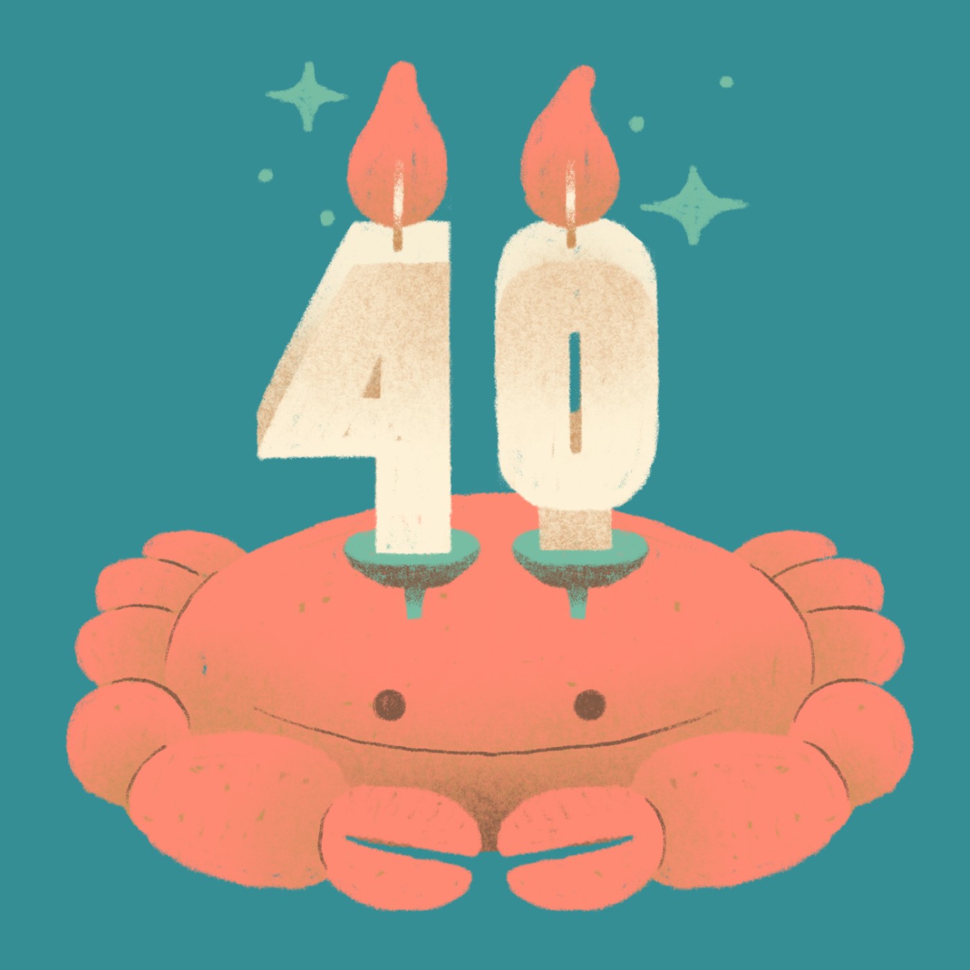 EP120｜看不出來已經40歲🎂貓肥家潤到YBSG episode artwork
