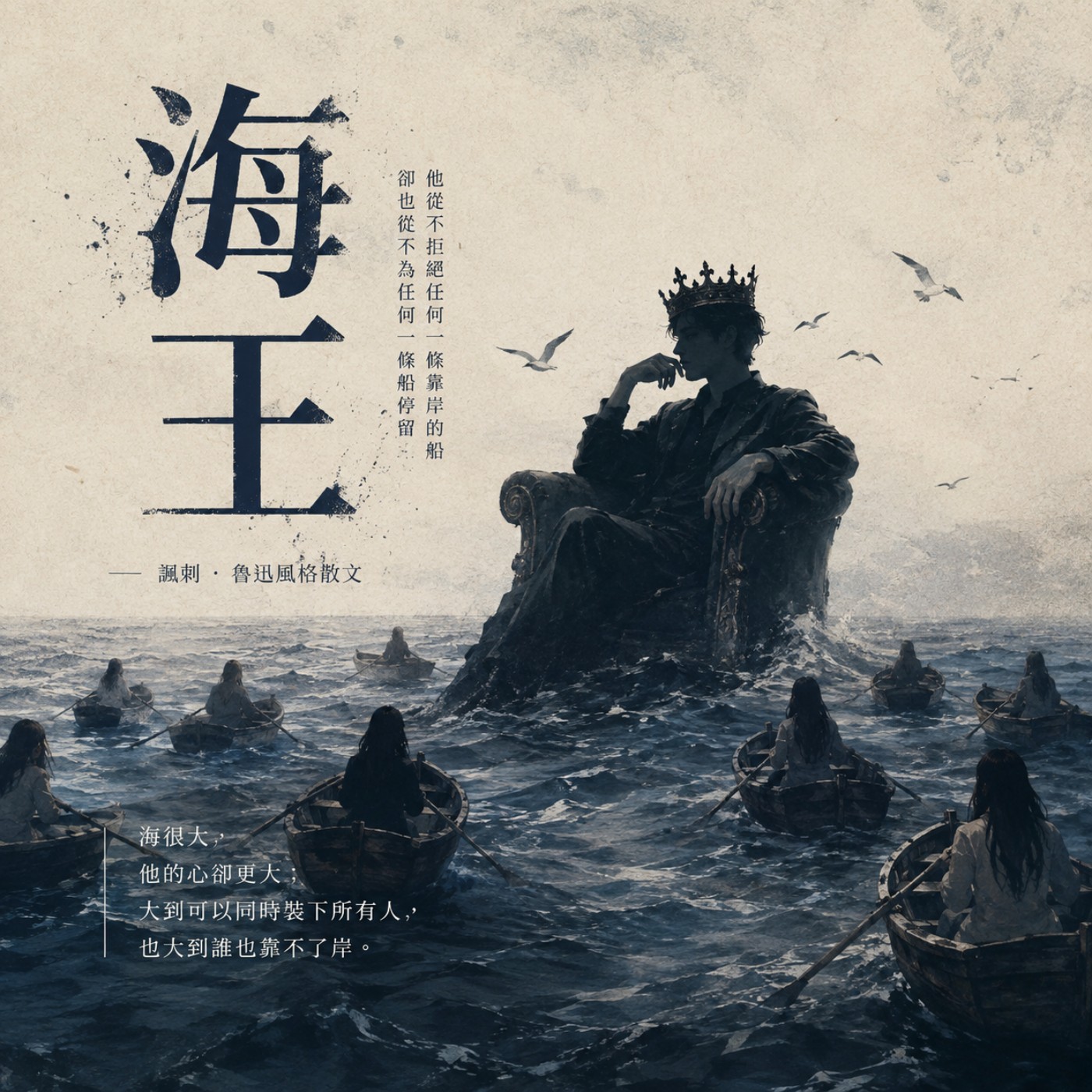 海王 episode artwork