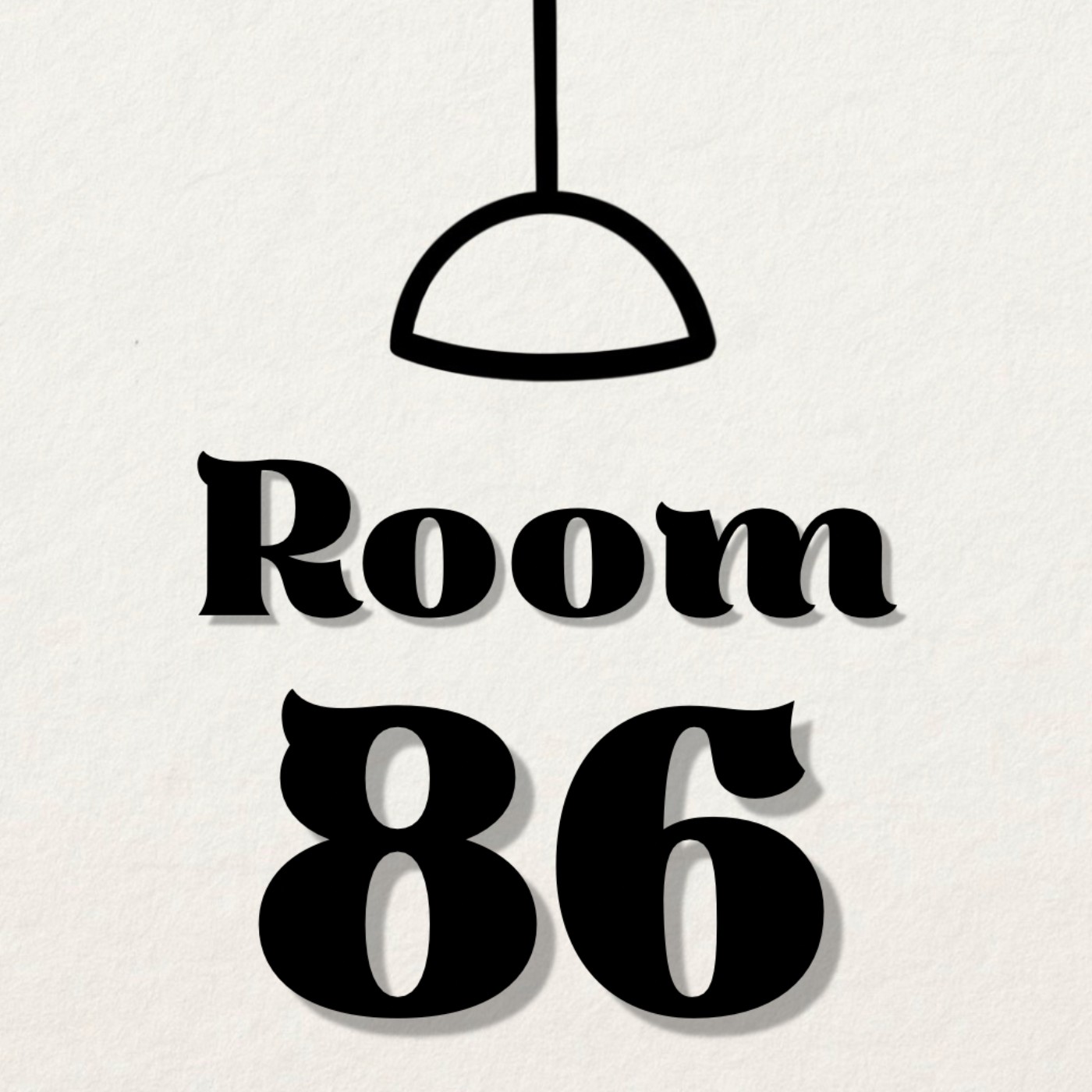 Room.86｜拜託！我的名字請你唸對！特殊姓氏的30年心酸史 episode artwork