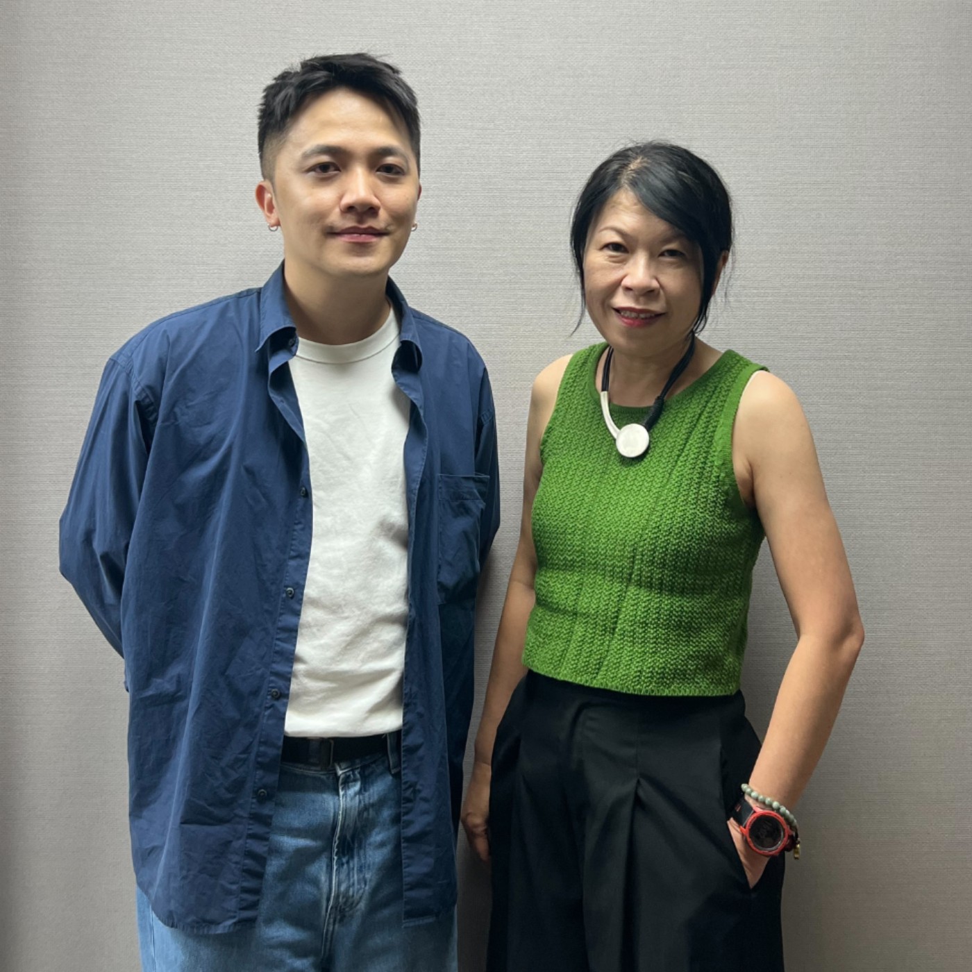 #257 從攝影走到室內設計，以咖啡展開自己品牌  Ft. 初向設計創辦人曾國峰 episode artwork