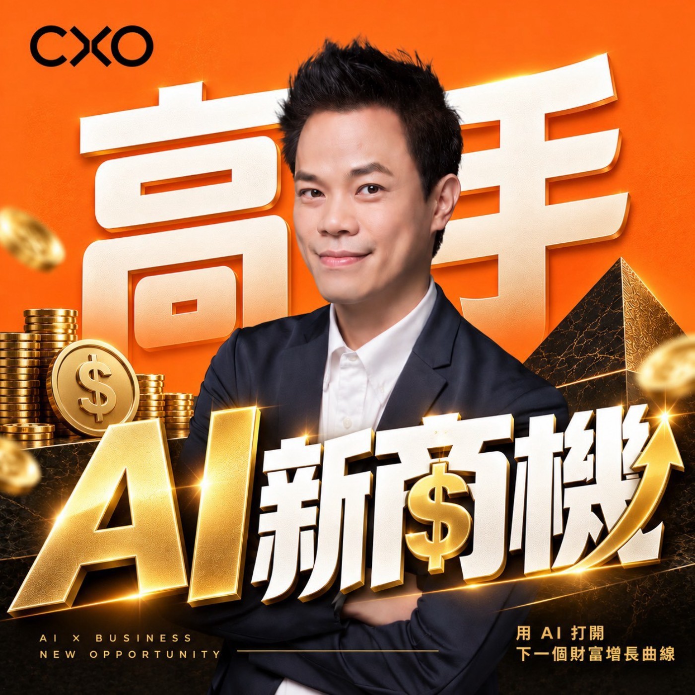 ChatGPT-6 都來了,為什麼你還在用昨天的方法工作?