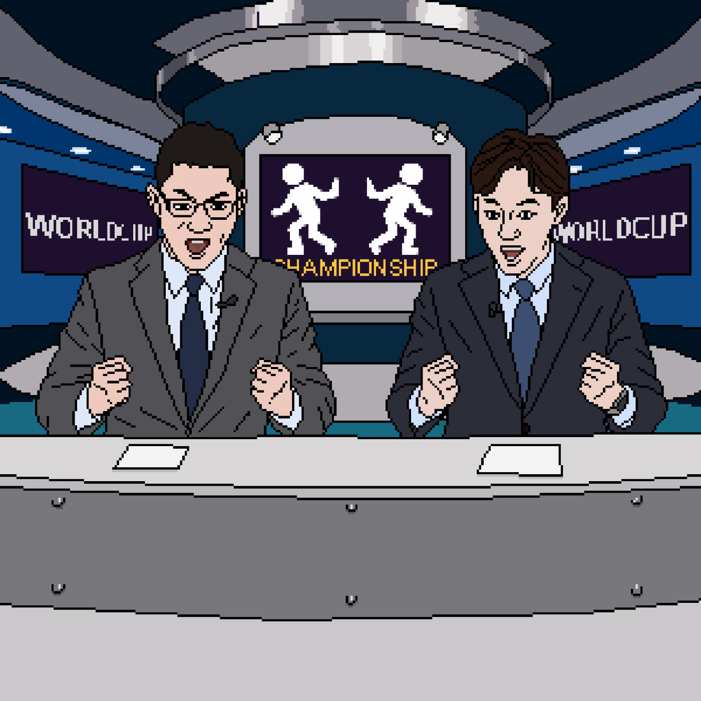 EP245 T恤到底乾了沒?