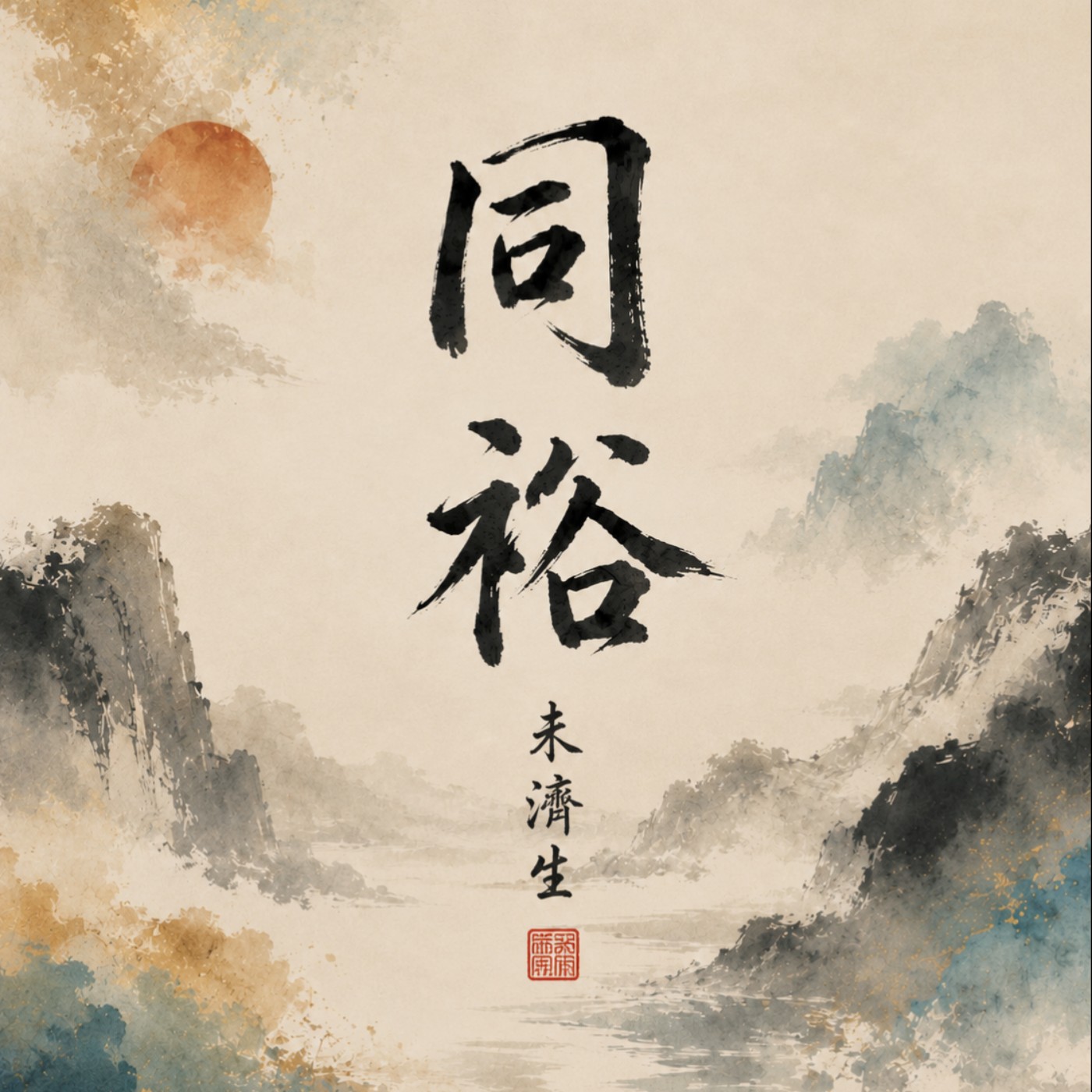 金融小說｜同裕 第八回 天下信用始崩離